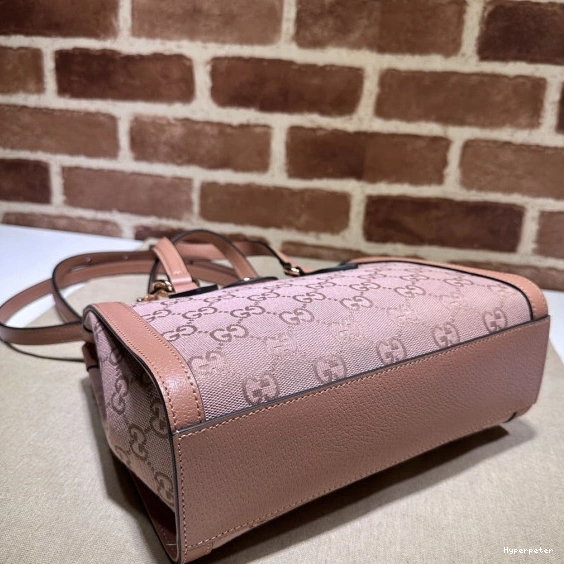 Hyperpeter GG small Ophidia tote bag Gucci 0710